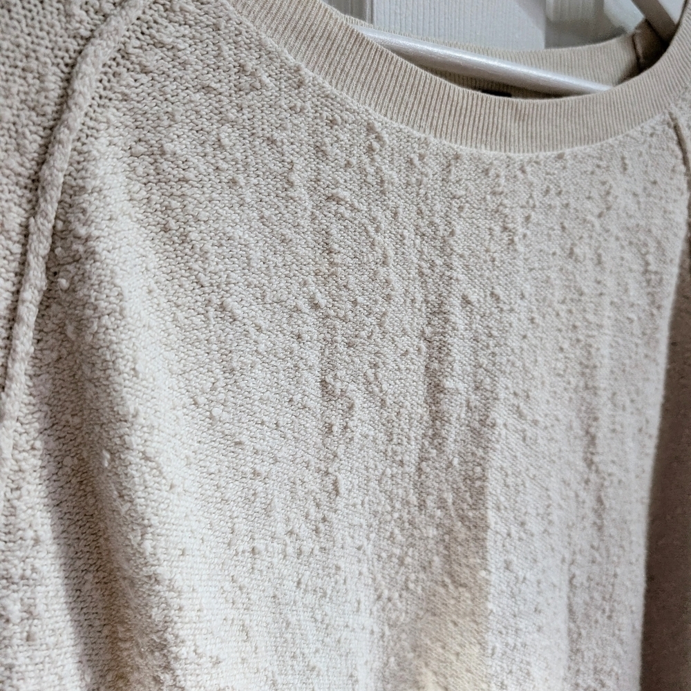 Free People Found My Friend Pullover - Picture 6 of 9